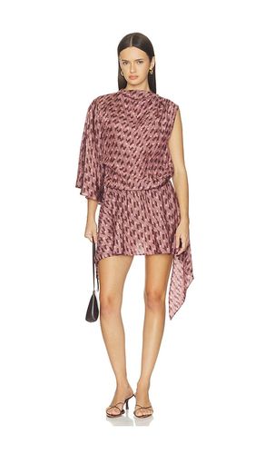 Chantelle Mini Dress in . Taglia M. Also in S - L'Academie - Modalova