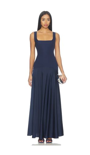 Sidney Gown in . - size L (also in M, S, XL, XS, XXS) - L'Academie - Modalova