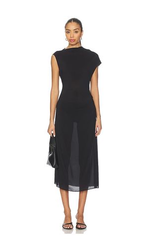 Teshi Midi Dress in . - size S (also in XXS) - L'Academie - Modalova