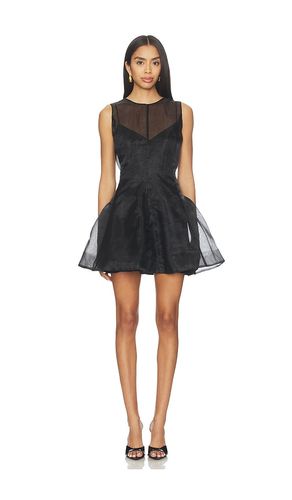 Blaire Mini Dress in . - size S (also in XL, XS) - L'Academie - Modalova