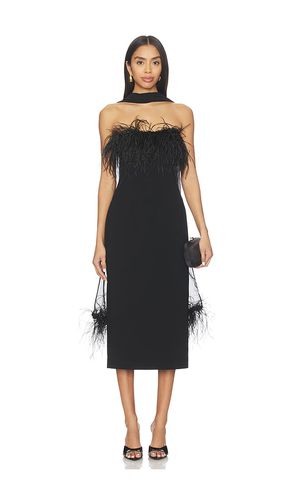 Eirah Midi Dress in . Size S. Also in XS - L'Academie - Modalova