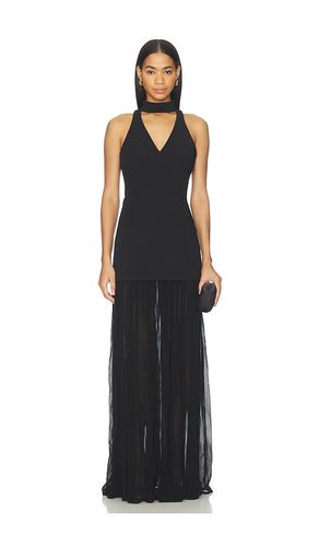Serin Gown in . - size M (also in S, XS, XXS) - L'Academie - Modalova