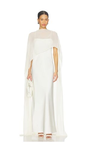 Evolet Gown in . Size L. Also in S, XXS - L'Academie - Modalova