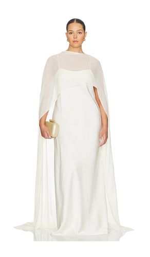 Evolet Gown in . - size M (also in S, XS) - L'Academie - Modalova