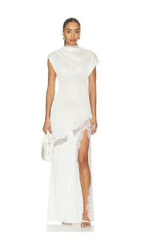 Rietta Gown in . Size L. Also in M, S - L'Academie - Modalova