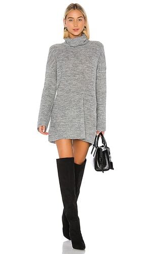 Sable Sweater Dress. - size L (also in M, S) - L'Academie - Modalova