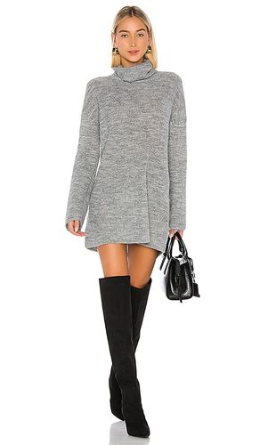 SWEATERKLEID SABLE. Größe M. Also in S, XS - L'Academie - Modalova