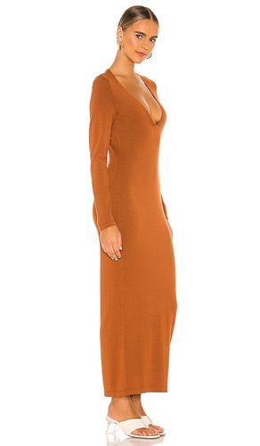 MAXIKLEID DEENA in . Größe M. Also in XL - L'Academie - Modalova