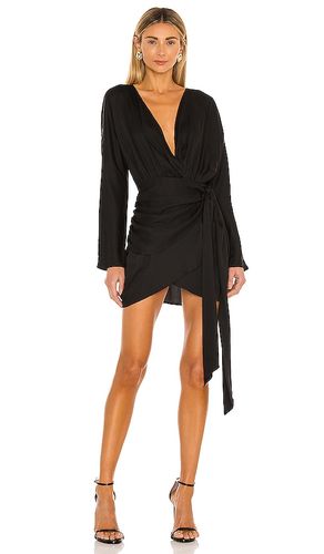 The Lorriana Mini Dress in . - size S (also in XS) - L'Academie - Modalova