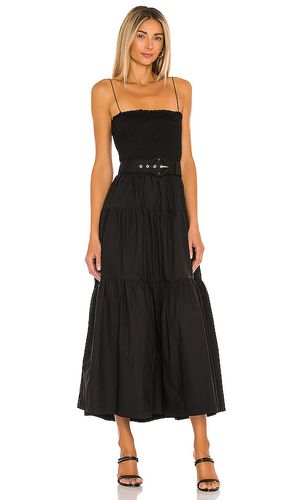 The Nour Midi Dress in . Taglia M, S, XL, XXS - L'Academie - Modalova