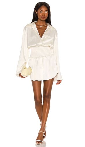 Jacquie Dress in . - size L (also in S) - L'Academie - Modalova