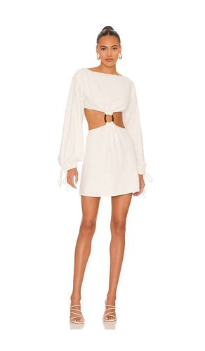 Alora Dress in . - size L (also in S, XL) - L'Academie - Modalova