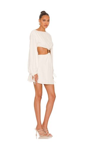 KLEID ALORA in . Größe L. Also in S, XL - L'Academie - Modalova