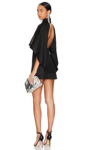 Avah Mini Dress in . - size L (also in M) - L'Academie - Modalova