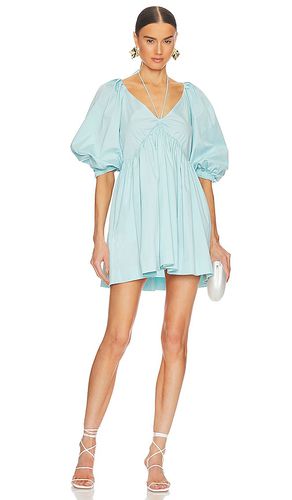 Ilana Mini Dress in . - size L (also in M) - L'Academie - Modalova