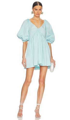 Ilana Mini Dress in . - size L (also in M, S, XS) - L'Academie - Modalova