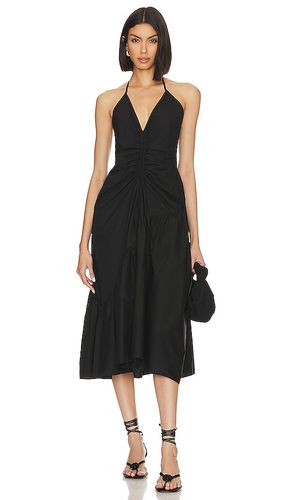 Stanza Midi Dress in . Taglia XL, XS - L'Academie - Modalova