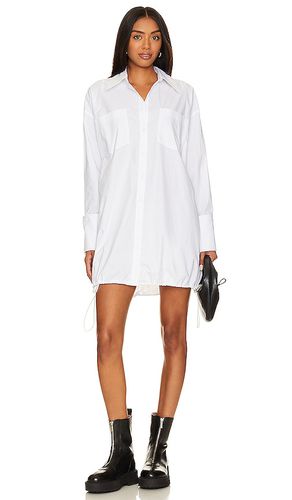 Parachute Shirt Dress in . Size XS - L'Academie - Modalova