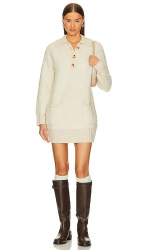 Shayne Sweater Dress in . Size M, S, XL, XS, XXS - L'Academie - Modalova