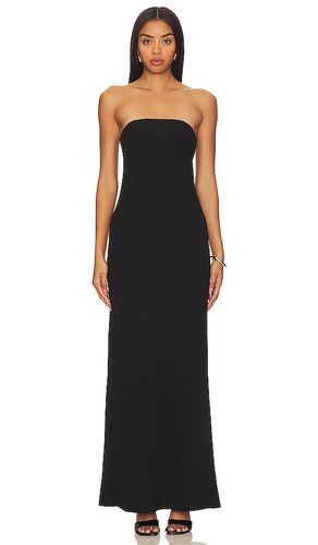 Alpina Maxi Dress in . - size L (also in M, XL, XXS) - L'Academie - Modalova