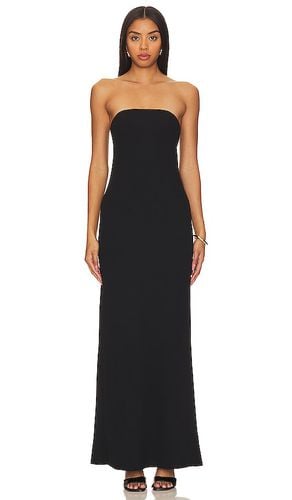 Alpina Maxi Dress in . - size XL (also in XXS) - L'Academie - Modalova