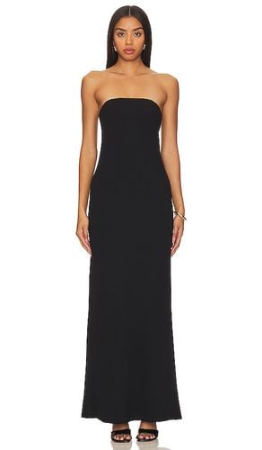 Alpina Maxi Dress in . Taglia S, XL - L'Academie - Modalova