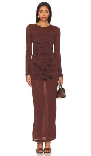 KLEID ALMA in . Größe S. Also in M - L'Academie - Modalova