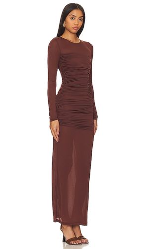KLEID ALMA in . Größe M. Also in S - L'Academie - Modalova