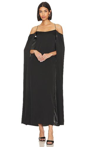 Lari Maxi Dress in . - size M (also in S, XS) - L'Academie - Modalova