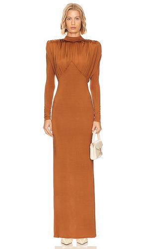 Kemia Maxi Dress in . Taglia M - L'Academie - Modalova