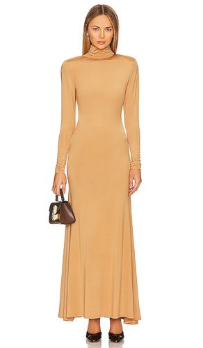 Kyma Maxi Dress in . - size M (also in S) - L'Academie - Modalova