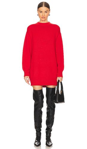 Manal Sweater Dress in . Size M, S, XL, XS, XXS - L'Academie - Modalova