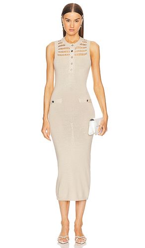 By Marianna Amarae Midi Dress in . - size L (also in M) - L'Academie - Modalova
