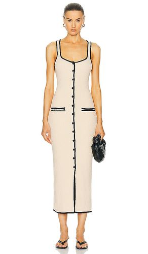 By Marianna Havilah Midi Dress in . Size L, S, XL, XS - L'Academie - Modalova