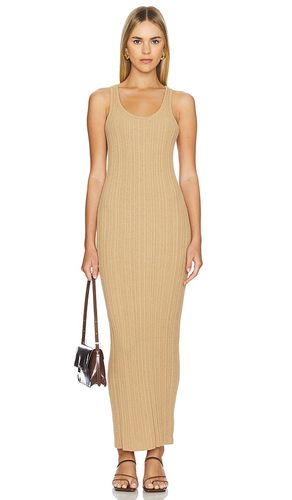 By Marianna Elena Maxi Dress in . - size L (also in M, S, XL) - L'Academie - Modalova