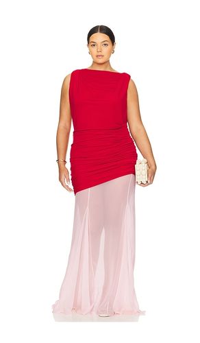 KLEID ENOA in . Größe L. Also in M, XL - L'Academie - Modalova