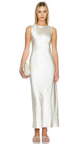 By Marianna Etienne Maxi Dress in . Size L - L'Academie - Modalova