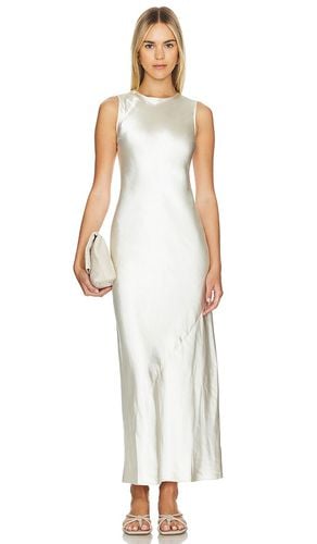 By Marianna Etienne Maxi Dress in . Size L, XXS - L'Academie - Modalova