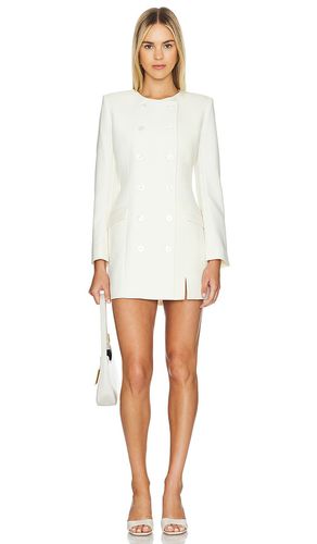 By Marianna Gulia Mini Dress in . Size L - L'Academie - Modalova