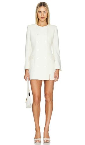 By Marianna Gulia Mini Dress in . Size L, XL - L'Academie - Modalova