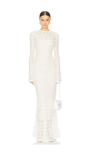 By Marianna Kayden Maxi Dress in . - size L (also in M, S, XL, XS) - L'Academie - Modalova