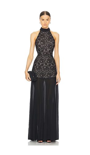 By Marianna Zelie Gown in . - size L (also in M, S, XL, XXS) - L'Academie - Modalova