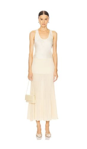 By Marianna Soleil Maxi Dress in . Size L, XL - L'Academie - Modalova