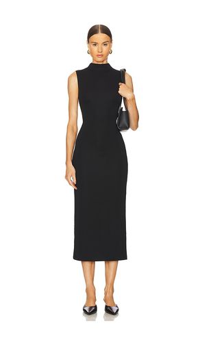 By Marianna Belmore Midi Dress in . Size M, S, XL - L'Academie - Modalova