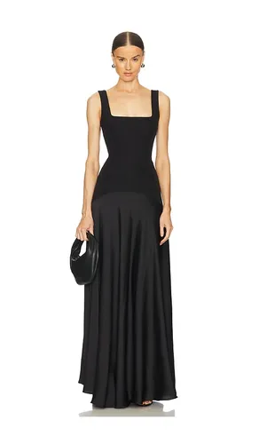 Sidney Gown in . Size L. Also in M, XS - L'Academie - Modalova