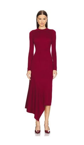 By Marianna Odelya Asymmetrical Dress in . - size L (also in XL) - L'Academie - Modalova