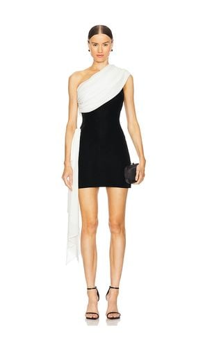 By Marianna Jovie Mini Dress in ,White. - size L (also in M, S, XL, XS) - L'Academie - Modalova