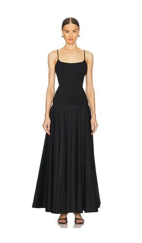 By Marianna Laure Maxi Dress in . - size L (also in M, S, XL, XS) - L'Academie - Modalova