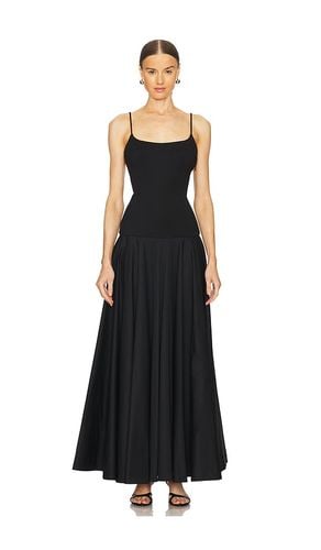 By Marianna Laure Maxi Dress in . - size L (also in M, S, XL, XS, XXS) - L'Academie - Modalova