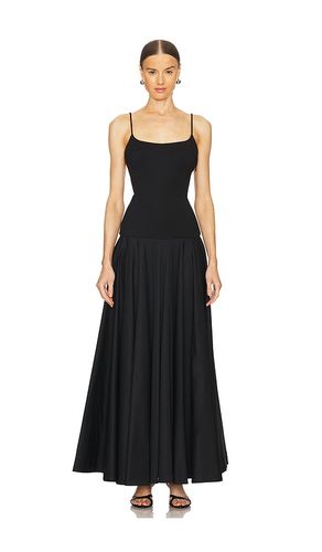 By Marianna Laure Maxi Dress in . Size M, S, XL - L'Academie - Modalova